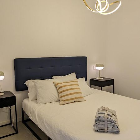 Quintana-Alcala Apartments Мадрид Экстерьер фото